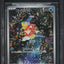 2023 POKEMON JAPANESE SV1A TRIPLET BEAT MAGIKARP #80 BGS 10 BLACK LABEL