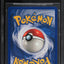 1999 POKEMON FOSSIL HOLO HAUNTER #6 BGS 8.5 NM-MT+
