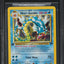 2000 POKEMON GYM CHALLENGE 1ST EDITION HOLO MISTY'S GYARADOS #13 BGS 9.5 GEM