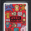 2019 POKEMON JAPANESE OLD MAID CHARMANDER BGS 8.5 NM-MT+
