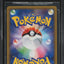 2021 POKEMON JAPANESE 25TH PROMO HOLO UMBREON GOLD STAR BGS 10 BLACK LABEL