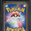 2003 POKEMON JAPANESE EXPANSION PACK HOLO MEWTWO EX #26 BGS 9.5