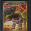 2023 POKEMON JAPANESE SV2D CLAY BURST TING-LU EX BGS 10