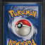 1999 POKEMON BASE SET HOLO CHARIZARD #4 BGS 8 NM-MT