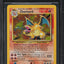 1999 POKEMON BASE SET HOLO CHARIZARD #4 BGS 8 NM-MT