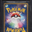 2006 POKEMON JAPANESE MIRACLE CRYSTAL UNLIMITED HOLO ALAKAZAM GOLD STAR BGS 10