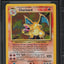 1999 POKEMON BASE SET HOLO CHARIZARD #4 BGS 8 NM-MT