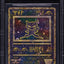 1999 POKEMON MOVIE PROMO JAPANESE ANCIENT MEW II 2 BGS 9.5