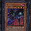 2002 YU-GI-OH! MAGIC RULER 1ST EDITION TOON SUMMONED SKULL MRL-073 BGS 9.5 GEM MINT
