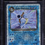2002 POKEMON LEGENDARY COLLECTION REVERSE HOLO DARK BLASTOISE #4 BGS 9 MINT
