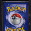 1999 POKEMON BASE SET SHADOWLESS 1ST EDITION THIN STAMP HOLO CHARIZARD #4 BGS 9