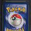 1999 POKEMON BASE SET SHADOWLESS 1ST EDITION HOLO POLIWRATH #13 BGS 9.5