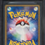 2001 POKEMON JAPANESE WEB SET 1ST EDITION HOLO ZAPDOS #46 BGS 10 PRISTINE