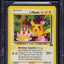 1999 POKEMON BLACK STAR PROMO HOLO BIRTHDAY PIKACHU #24 BGS 9.5 GEM MINT