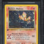 2000 POKEMON GYM HEROES 1ST EDITION HOLO BLAINE'S MOLTRES #1 BGS 9.5 GEM MINT