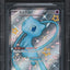 2023 POKEMON JAPANESE SV HIGH CLASS SHINY TREASURE MEW EX #327 BGS 9 MINT