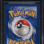 2002 POKEMON LEGENDARY COLLECTION REVERSE HOLO DARK DRAGONITE #5 BGS 9.5 GEM