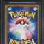 2002 POKEMON MCDONALD'S E MINIMUM PACK HOLO FIRE ENERGY #NNO BGS 10 BLACK LABEL