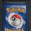 2000 POKEMON BLACK STAR PROMO HOLO MEW #9 BGS 9 MINT