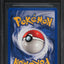 2000 POKEMON TEAM ROCKET HOLO DARK CHARIZARD #4 BGS 9 MINT