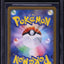 2023 POKEMON JAPANESE SV SCARLET EX FULL ART GYARADOS EX #91 BGS 10 BLACK LABEL