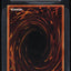 2003 YU-GI-OH! MAGICIAN'S FORCE DARK MAGICIAN GIRL #MFC-000 BGS 8.5
