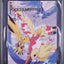 1998 POKEMON ARTICUNO MOLTRES & ZAPDOS PENCIL BOARD BGS 9