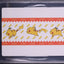 1998 POKEMON PIKACHU PENCIL BOARD BGS 9