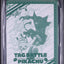 2020 POKEMON CELEBI ZARUDE PIKACHU PENCIL BOARD BGS 9.5