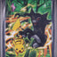 2020 POKEMON CELEBI ZARUDE PIKACHU PENCIL BOARD BGS 9.5