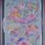 2023 POKEMON PAWMI SPRIGATITO EEVEE PENCIL BOARD BGS 10