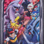 2007 POKEMON DARKRAI PALKIA & OTHERS PENCIL BOARD BGS 9