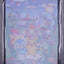 2007 POKEMON CHIMCHAR PIPLUP & TURTWIG PENCIL BOARD BGS 9.5