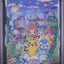 2007 POKEMON CHIMCHAR PIPLUP & TURTWIG PENCIL BOARD BGS 9.5