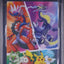 2022 POKEMON KORAIDON MIRAIDON PIKACHU PENCIL BOARD BGS 9