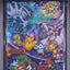 2022 POKEMON ARCEUS DIALGA PALKIA PENCIL BOARD BGS 9.5