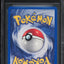 2000 POKEMON GYM HEROES 1ST EDITION HOLO ERIKA'S DRAGONAIR #4 BGS 9.5 GEM MINT