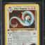 2000 POKEMON GYM HEROES 1ST EDITION HOLO ERIKA'S DRAGONAIR #4 BGS 9.5 GEM MINT