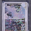 2003 POKEMON SKYRIDGE BOX TOPPER CHARIZARD #9 BGS 9.5