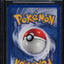 1999 POKEMON BASE SET SHADOWLESS 1ST EDITION THICK STAMP HOLO CHANSEY #3 BGS 8