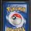 2000 POKEMON TEAM ROCKET 1ST EDITION HOLO DARK ARBOK #2 BGS 9.5 GEM MINT