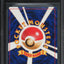 1996 POKEMON JAPANESE BASE SET HOLO CHARIZARD #6 BGS 9.5 GEM MINT