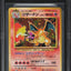 1996 POKEMON JAPANESE BASE SET HOLO CHARIZARD #6 BGS 9.5 GEM MINT