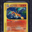 2002 POKEMON-E EXPEDITION CHARIZARD HOLO R #6 BGS 9.5 GEM MINT