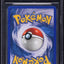 2003 POKEMON AQUAPOLIS HOLO SUICUNE #H25 BGS 9.5