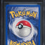 2000 POKEMON GYM HEROES 1ST EDITION HOLO ROCKET'S SCYTHER #13 BGS 9.5 GEM MINT