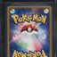 2001 POKEMON JAPANESE WEB HOLO DARK CHARIZARD #42 BGS 9.5