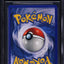 1999 POKEMON BASE SET SHADOWLESS 1ST EDITION HOLO CHANSEY #3 BGS 8.5
