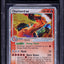 2004 POKEMON EX FIRE RED & LEAF GREEN HOLO CHARIZARD EX #105 BGS 8.5 NM-MT+
