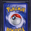 1999 POKEMON BASE SET SHADOWLESS 1ST EDITION THICK STAMP HOLO CLEFAIRY #5 BGS 9.5